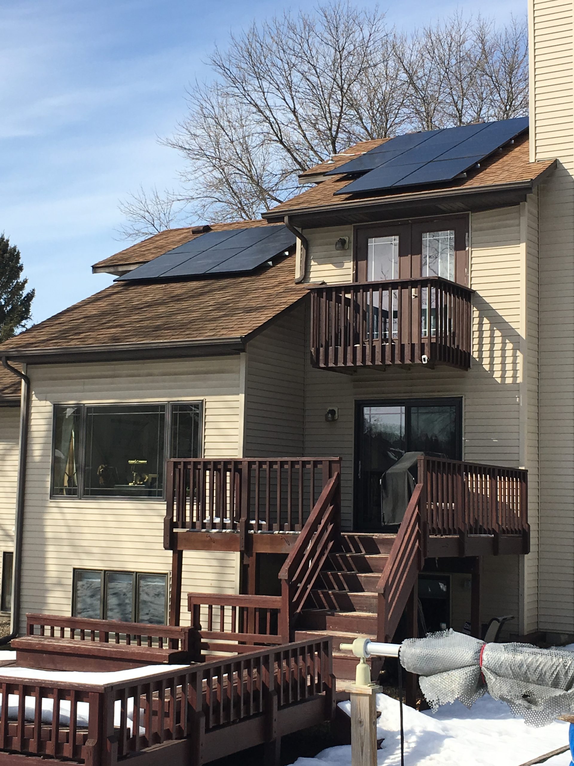 The Advantages of Solar Energy: Why Switching to Solar Panels is a Smart Investment