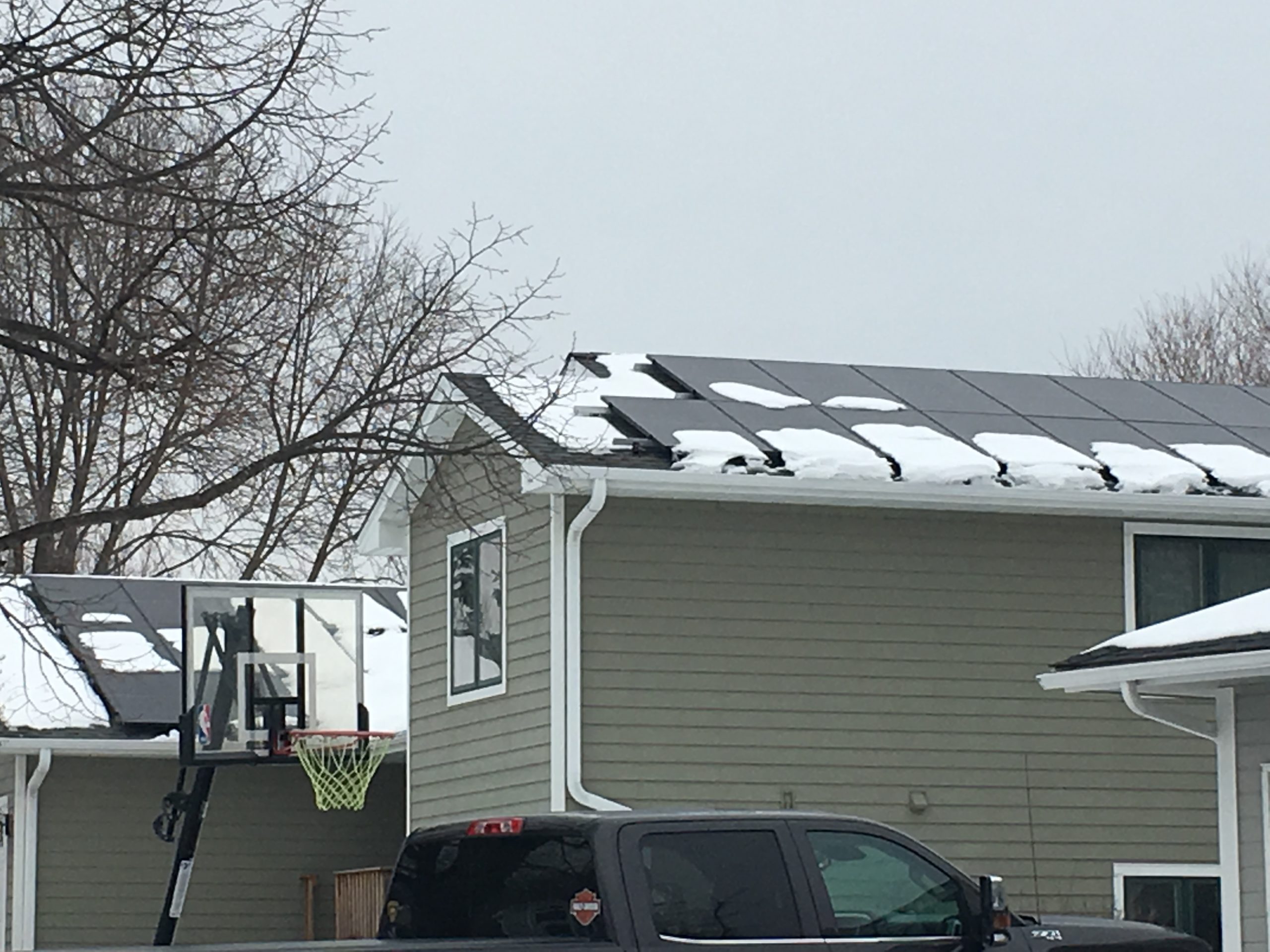 Chanhassen, MN 19.47kW Rooftop Residential Solar